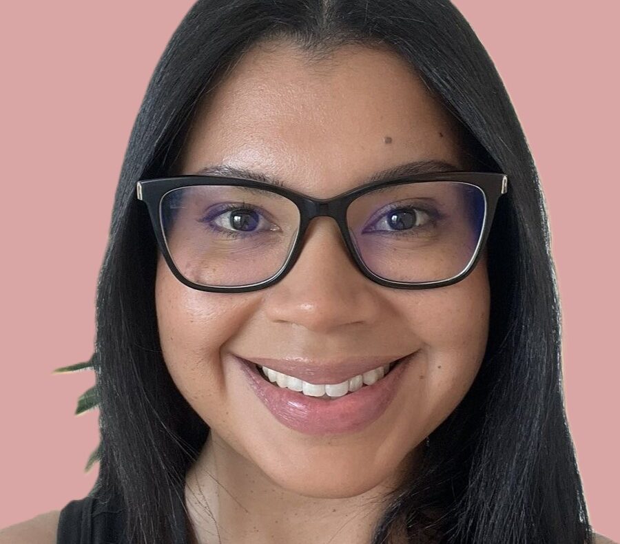 Melissa Didier, ICCC International Kindergarten Teacher